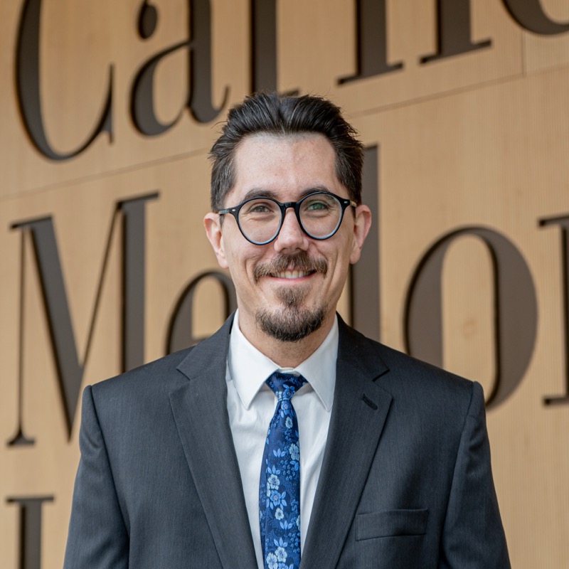 Matt McMonagle profile picture